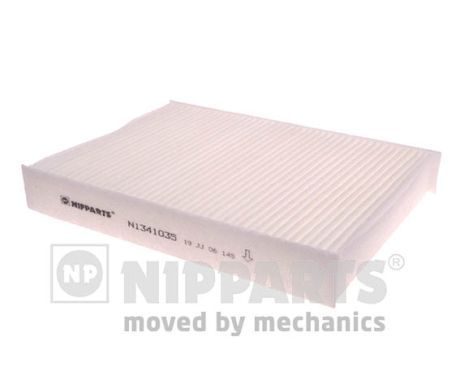 Фільтр салону NIPPARTS N1341035 - zapix