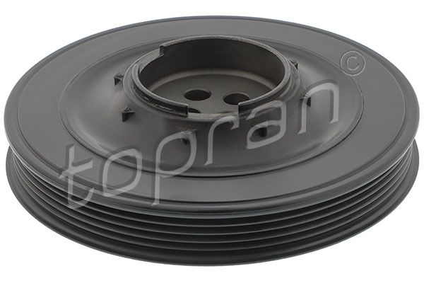 Шків колінвалу TOPRAN 503510 - zapix