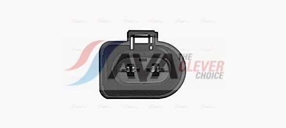Вентилятор системи охолодження AVA QUALITY COOLING VN7542 - zapix