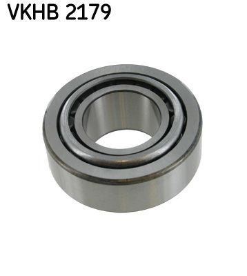 Підшипник / маточина колеса SKF VKHB2179 - zapix