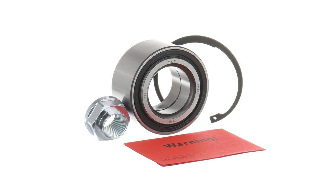Підшипник / маточина колеса SKF VKBA6830 - zapix
