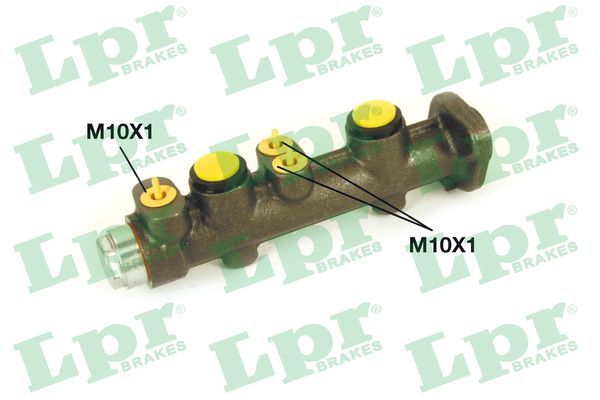 Головний гальмівний циліндр LPR 6760 - zapix
