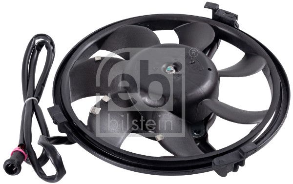 Вентилятор системи охолодження FEBI BILSTEIN 14850 - zapix