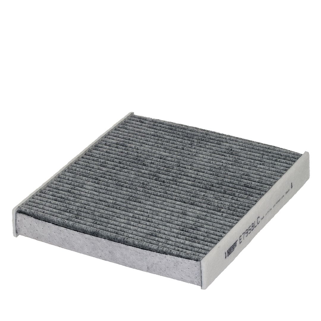 Фільтр салону HENGST FILTER E7958LC - zapix