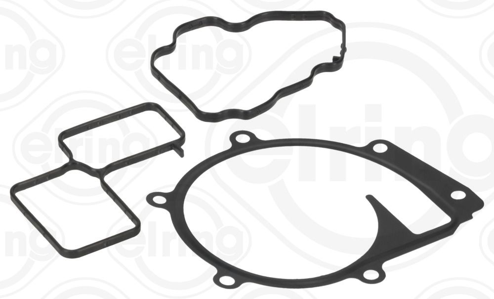 Прокладка помпи ELRING 706480 - zapix