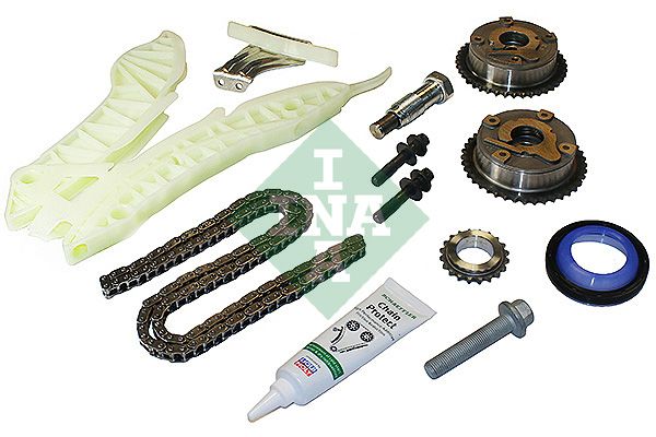 Комплект ланцюгів привода SCHAEFFLER INA 559010440 - zapix