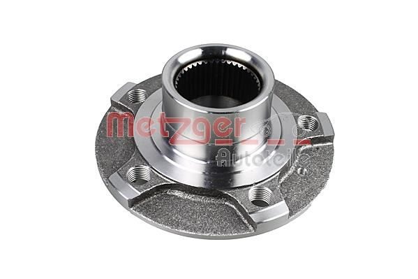 Підшипник / маточина колеса METZGER N1038 - zapix