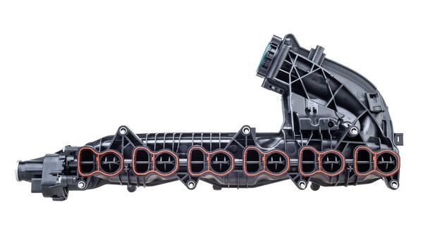 Колектор впускний MAHLE LM1069 - zapix