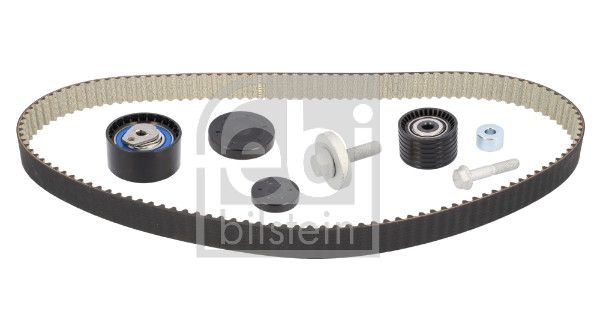 Комплект ременя ГРМ FEBI BILSTEIN 26567 - zapix