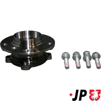 Підшипник / маточина колеса JP GROUP 1441400500 - zapix