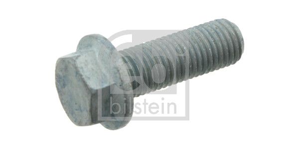 Болти та гайки підвіски FEBI BILSTEIN 02119 - zapix