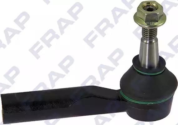 Наконечник кермової тяги FRAP 4110 - zapix