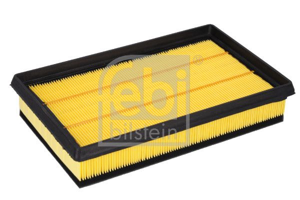 Повітряний фільтр FEBI BILSTEIN 38879 - zapix