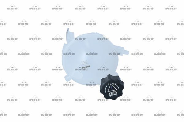 Розширювальний бачок NRF 454022
