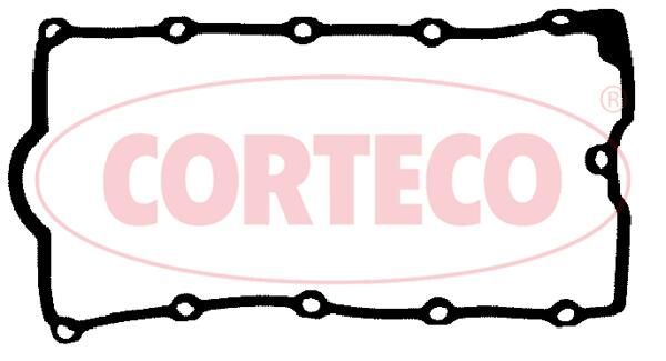 Прокладка клапанной крышки CORTECO 440446P