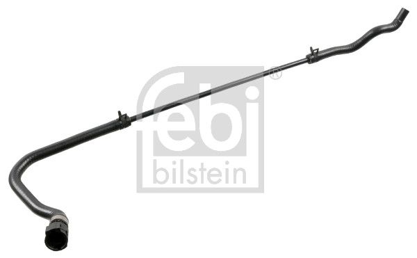Патрубок системи охолодження FEBI BILSTEIN 183450 - zapix