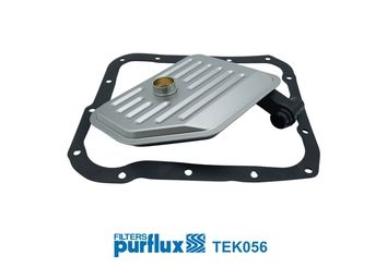Фільтр АКПП PURFLUX TEK056 - zapix