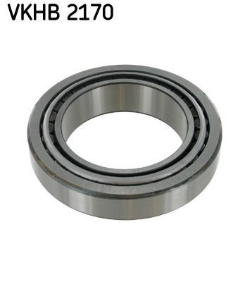 Підшипник / маточина колеса SKF VKHB2170 - zapix