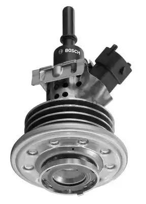 Форсунка впорскування Adblue BOSCH 0444021021 - zapix