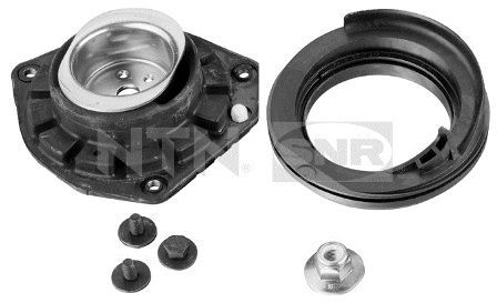 Опора амортизаційної стійки SNR KB65530 - zapix