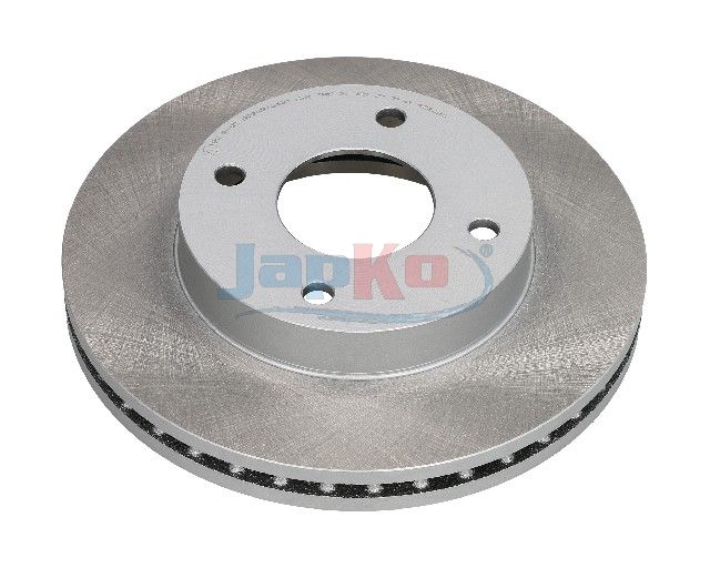 Гальмівний диск JAPKO 60160C - zapix