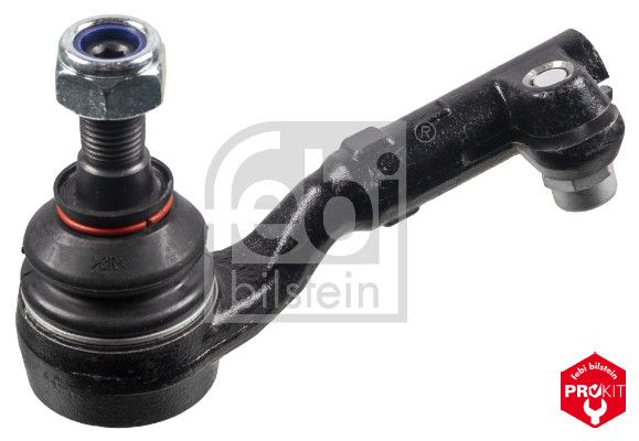Наконечник кермової тяги FEBI BILSTEIN 37263 - zapix