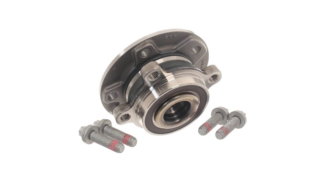 Підшипник / маточина колеса SKF VKBA6656 - zapix