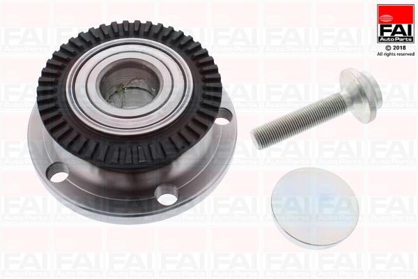 Підшипник / маточина колеса FAI AUTOPARTS FHBK1003 - zapix