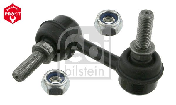 Тяга стабілізатора FEBI BILSTEIN 27463 - zapix