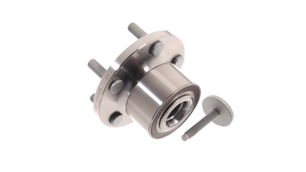Підшипник / маточина колеса SKF VKBA6585 - zapix