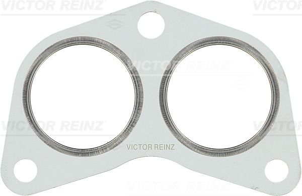 Прокладка випускного колектора VICTOR REINZ 715400100 - zapix