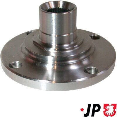 Підшипник / маточина колеса JP GROUP 1141400800 - zapix