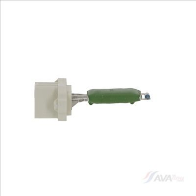 Резистор пічки AVA QUALITY COOLING FDR002 - zapix