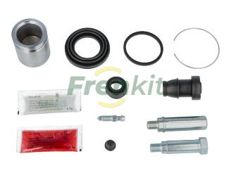 Ремкомплект гальмівного супорта FRENKIT 738095 - zapix