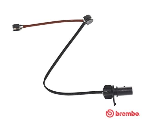 Датчик зносу гальмівних колодок BREMBO A00482 - zapix