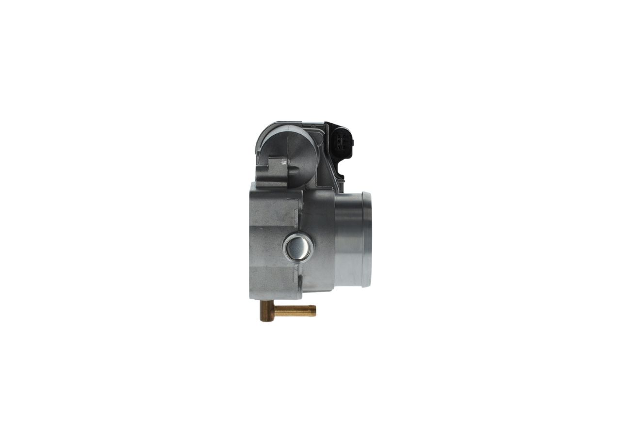 Дросельна заслінка BOSCH 0280750036 - zapix