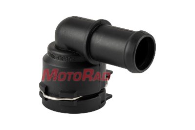 Фланец системы охлаждения MOTORAD CH7007