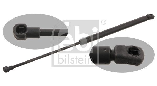 Газовый упор багажника FEBI BILSTEIN 28346
