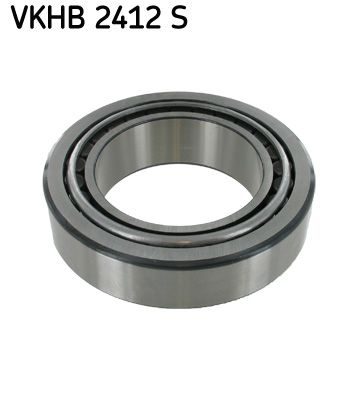 Підшипник / маточина колеса SKF VKHB2412S - zapix