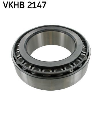Підшипник / маточина колеса SKF VKHB2147 - zapix