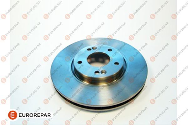 Гальмівний диск EUROREPAR 1686721880 - zapix