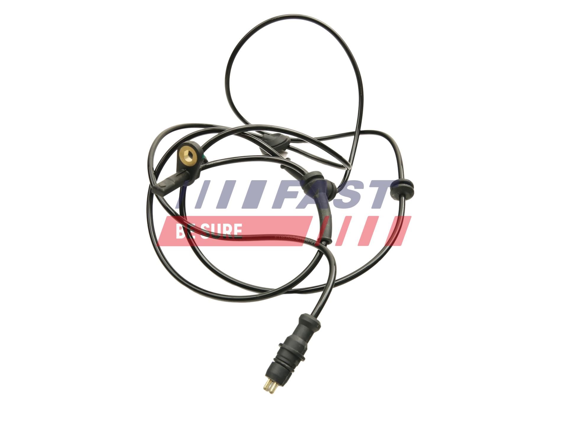 Датчик ABS FAST FT80585