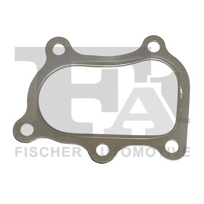 Прокладка вихлопної системи FA1 120963 - zapix