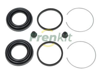 Ремкомплект гальмівного супорта FRENKIT 242005 - zapix