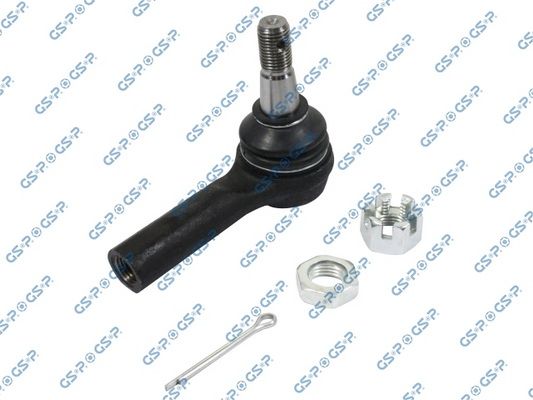 Наконечник кермової тяги GSP S070776 - zapix