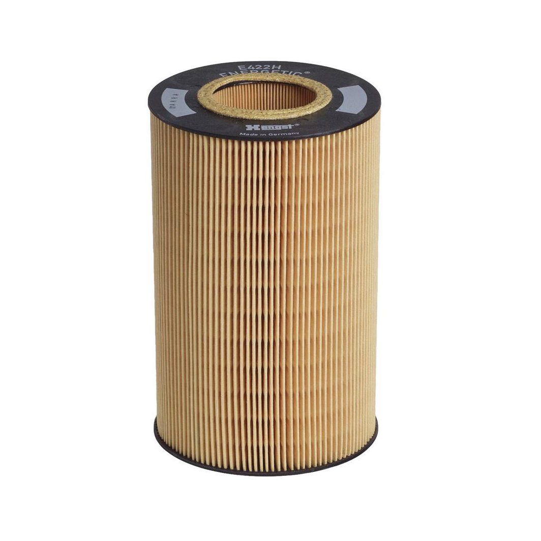 Оливний фільтр HENGST FILTER E422HD86 - zapix