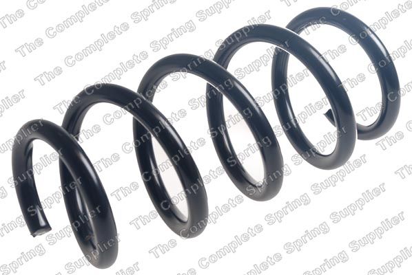 Пружина підвіски LESJÖFORS 4292202 - zapix