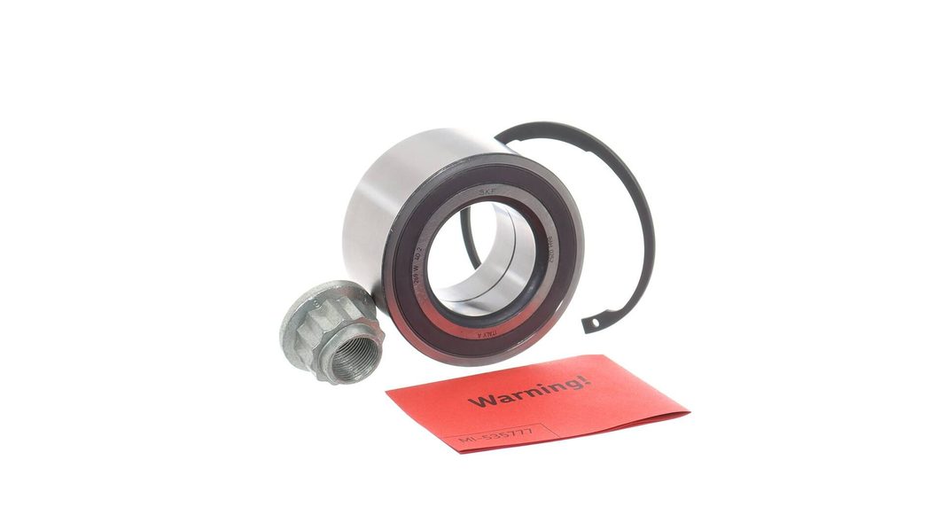 Підшипник / маточина колеса SKF VKBA3645 - zapix