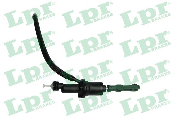 Головний циліндр зчеплення LPR 2336 - zapix
