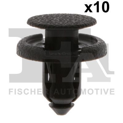 Кліпси FA1 753000610 - zapix